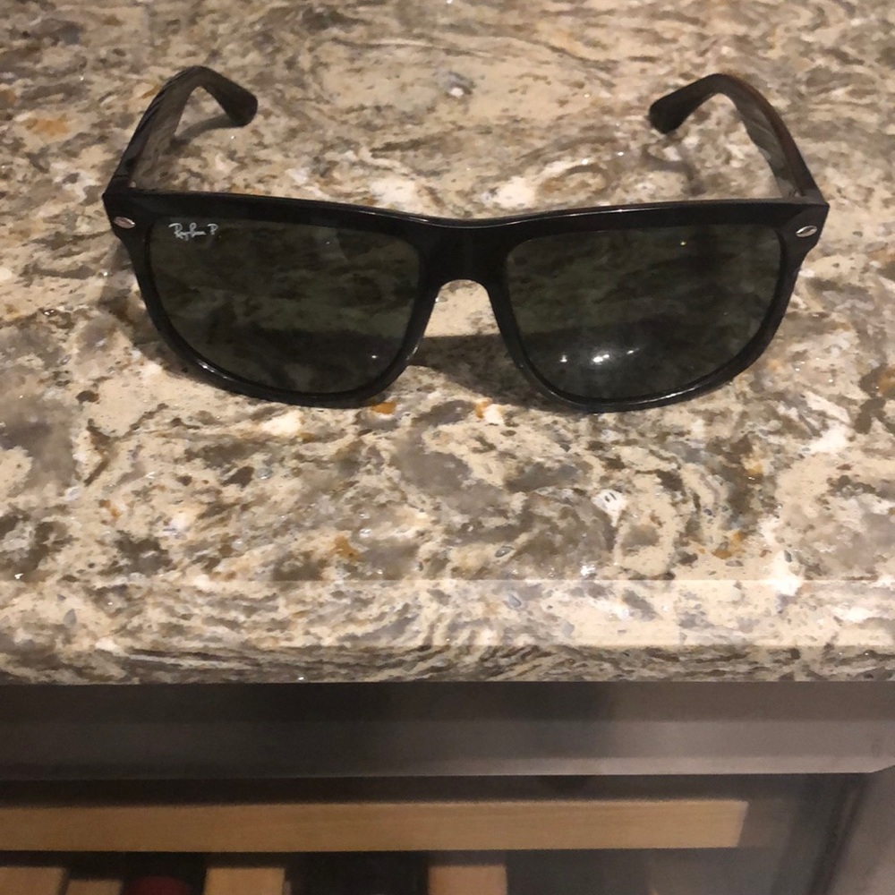 Ray Ban sunglasses